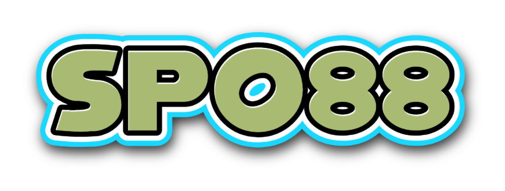 SPO88 Badge